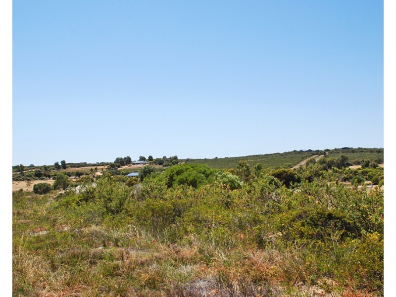 Lot 6, 40 Geronimo Crescent, Jurien Bay WA 6516
