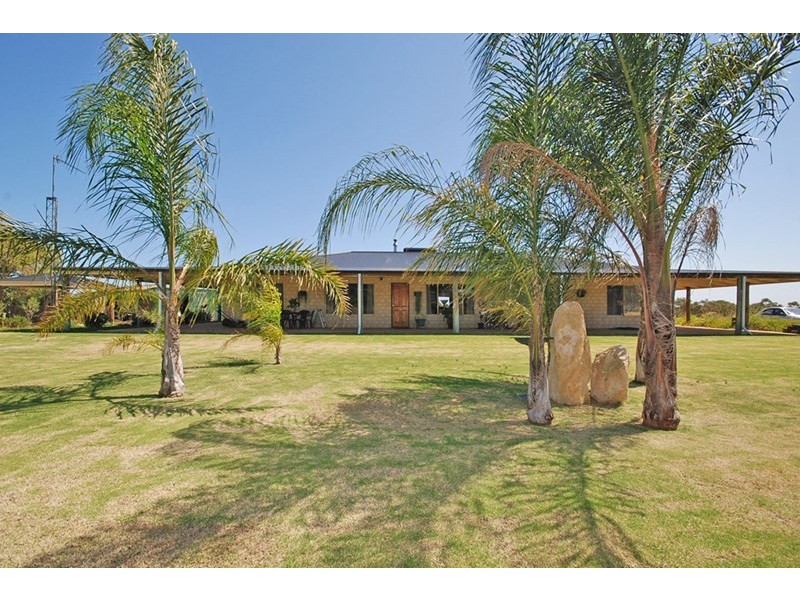 19 Wren Way, Jurien Bay WA 6516