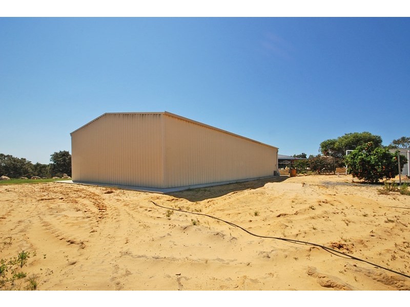 19 Wren Way, Jurien Bay WA 6516