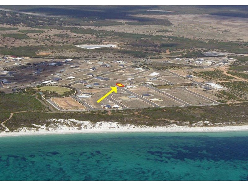 9 Bells Boulevard, Jurien Bay WA 6516