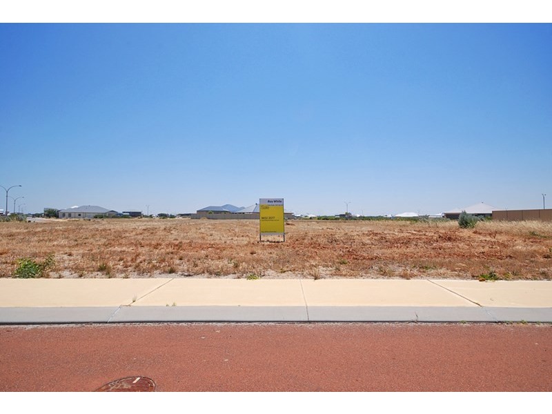 9 Bells Boulevard, Jurien Bay WA 6516