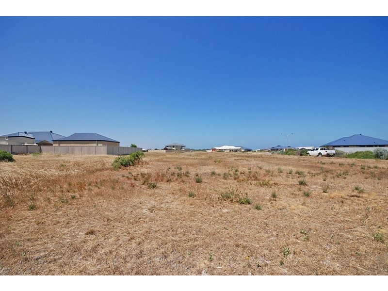 Lot 777, 10 Middleton Boulevard, Jurien Bay WA 6516