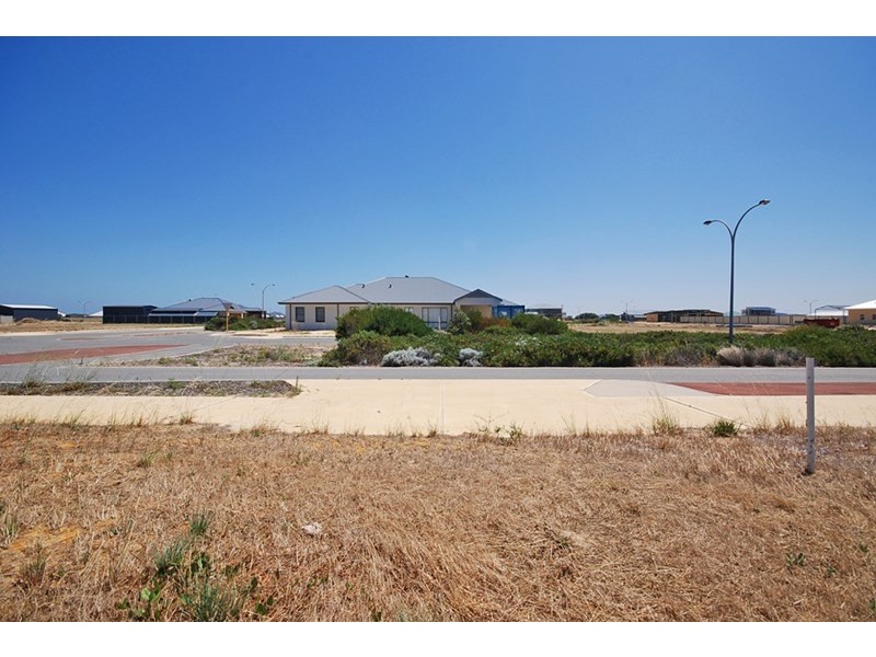 Lot 777, 10 Middleton Boulevard, Jurien Bay WA 6516