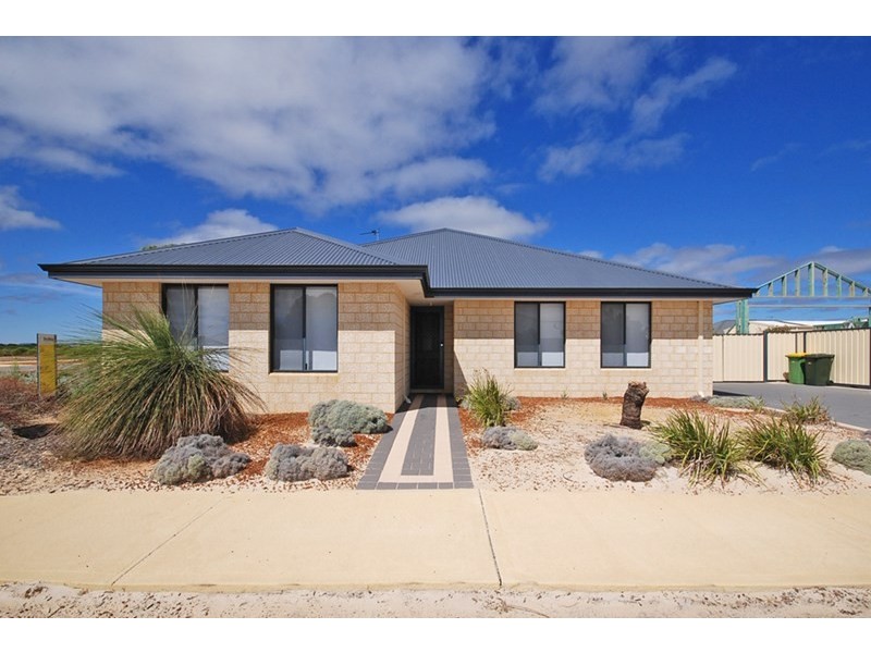 1 Meelup Drive, Jurien Bay WA 6516