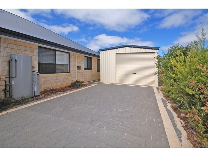 1 Meelup Drive, Jurien Bay WA 6516