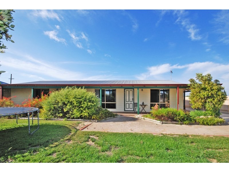 47 Shearwater Drive, Jurien Bay WA 6516