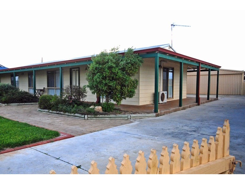 47 Shearwater Drive, Jurien Bay WA 6516