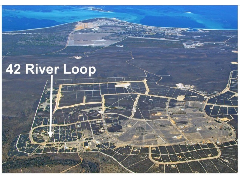 Lot 42 River Loop, Jurien Bay WA 6516