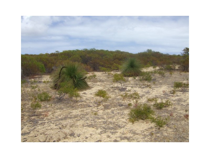 Lot 42 River Loop, Jurien Bay WA 6516