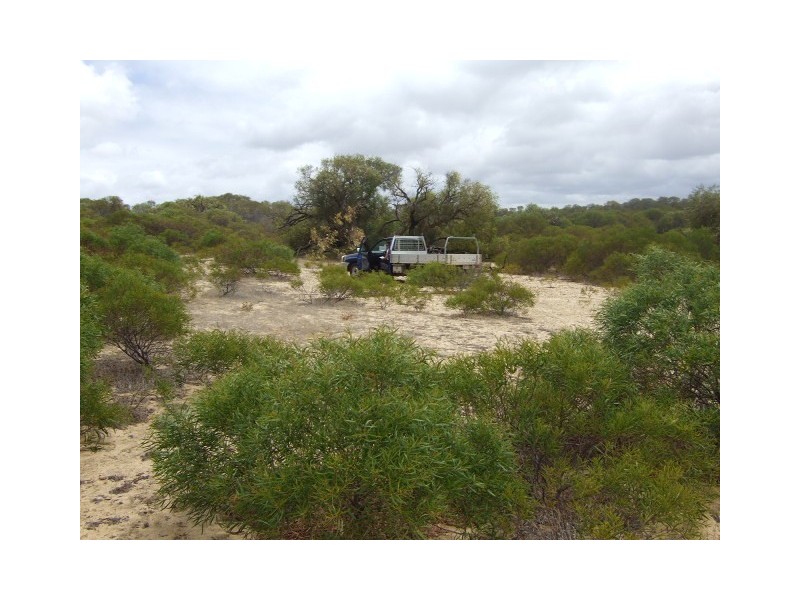 Lot 42 River Loop, Jurien Bay WA 6516