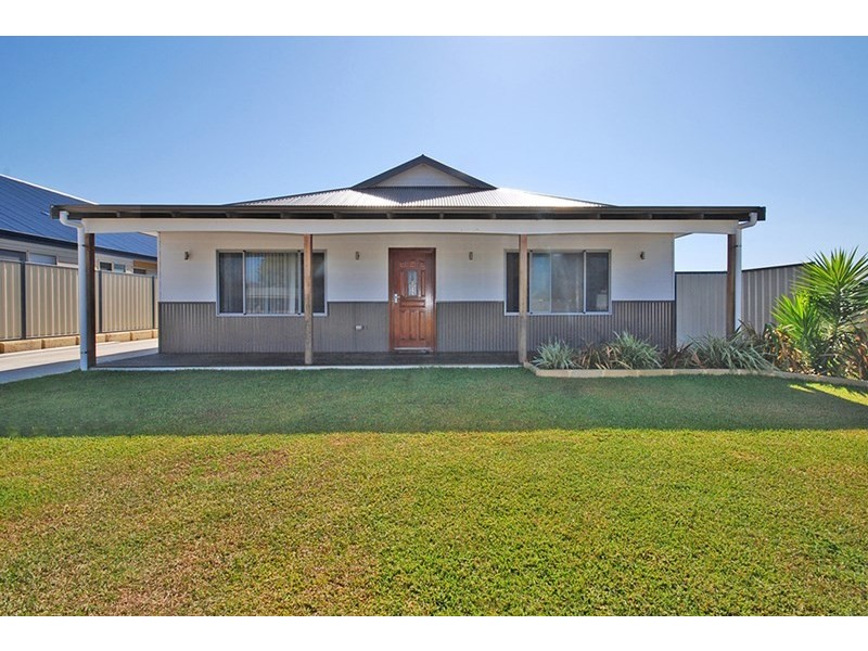 17 Valencia Road, Cervantes WA 6511