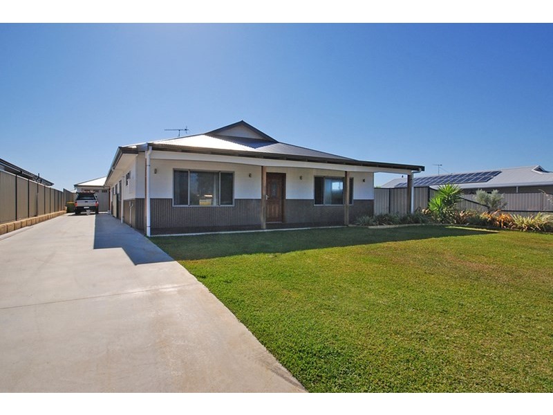17 Valencia Road, Cervantes WA 6511