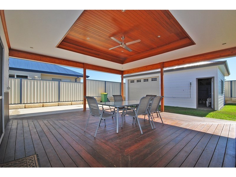 17 Valencia Road, Cervantes WA 6511