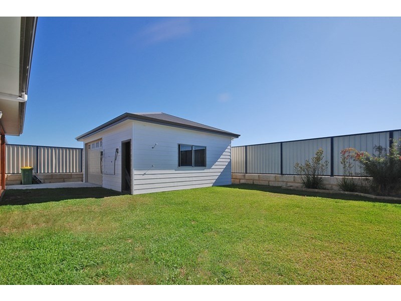 17 Valencia Road, Cervantes WA 6511