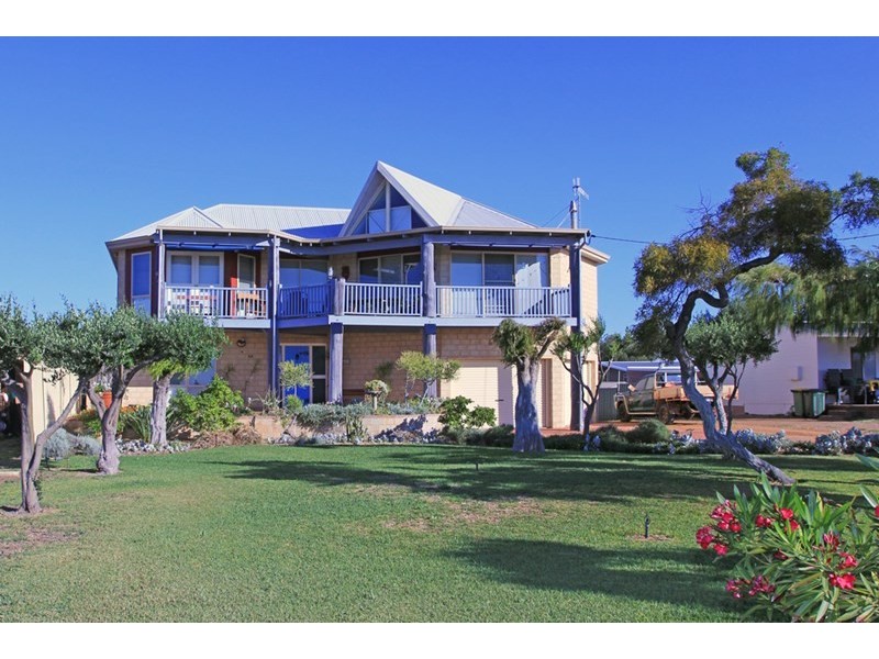 46 Catalonia Street, Cervantes WA 6511