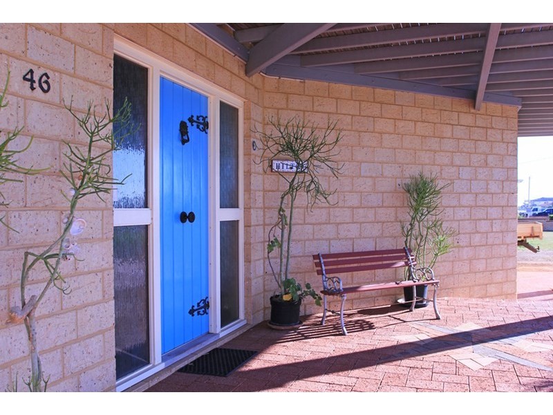 46 Catalonia Street, Cervantes WA 6511