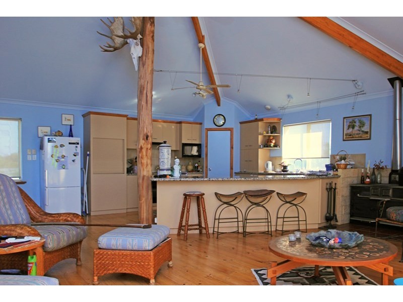 46 Catalonia Street, Cervantes WA 6511