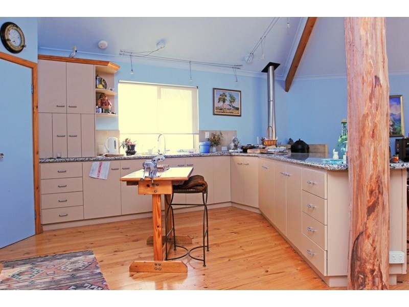 46 Catalonia Street, Cervantes WA 6511