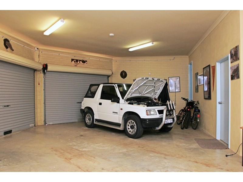 46 Catalonia Street, Cervantes WA 6511