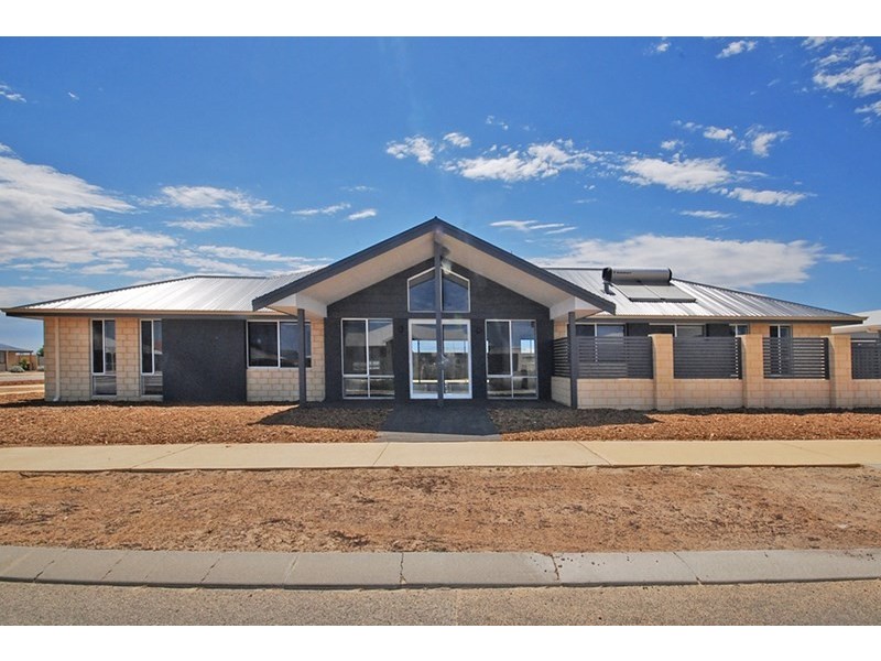 Lot 531, 21 Dryandra Boulevard, Jurien Bay WA 6516