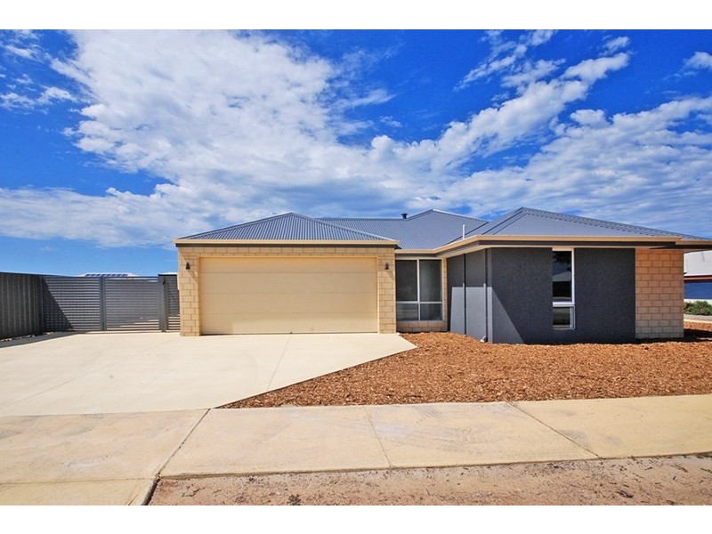 Lot 531, 21 Dryandra Boulevard, Jurien Bay WA 6516