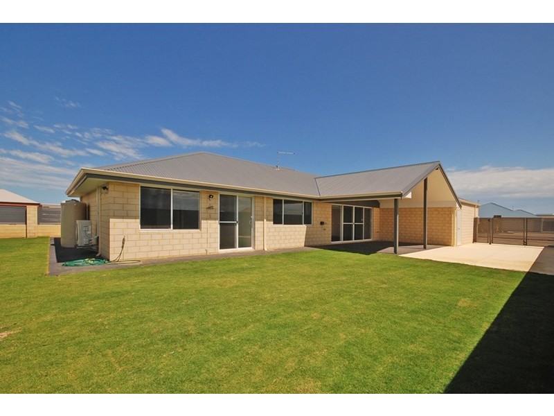 Lot 531, 21 Dryandra Boulevard, Jurien Bay WA 6516