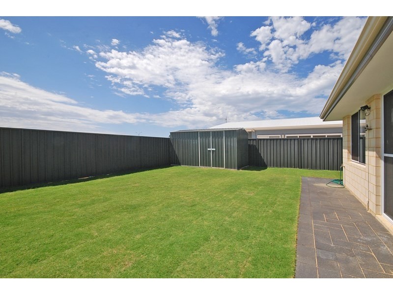 Lot 531, 21 Dryandra Boulevard, Jurien Bay WA 6516