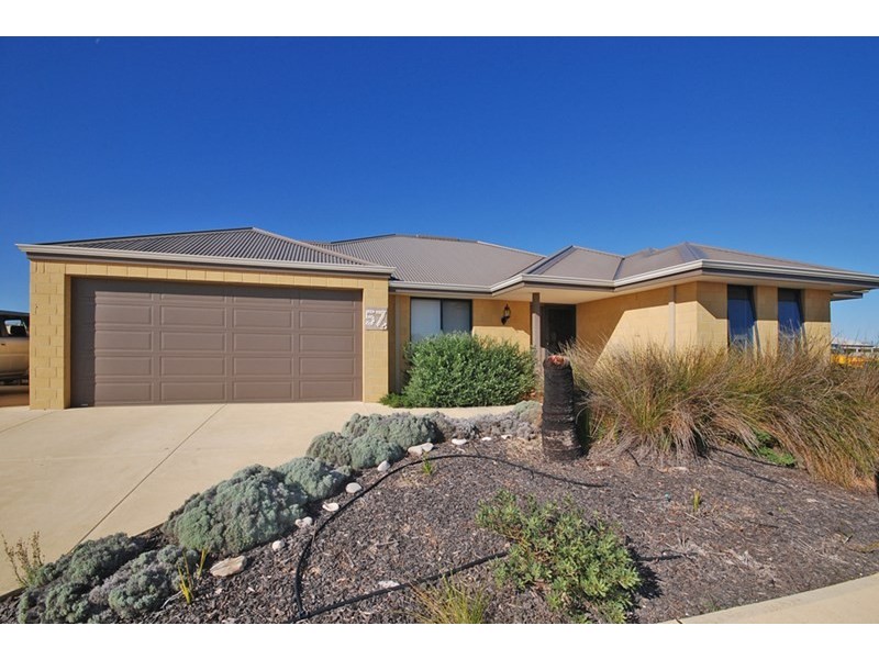 57 Middleton Boulevard, Jurien Bay WA 6516