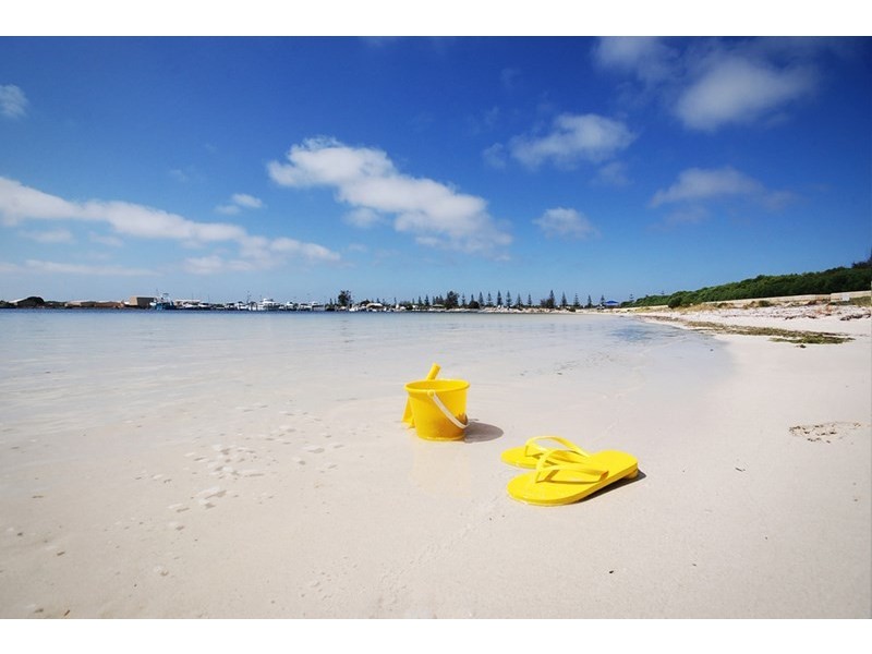 Lot 58 Oceanic Way (Commercial), Jurien Bay WA 6516