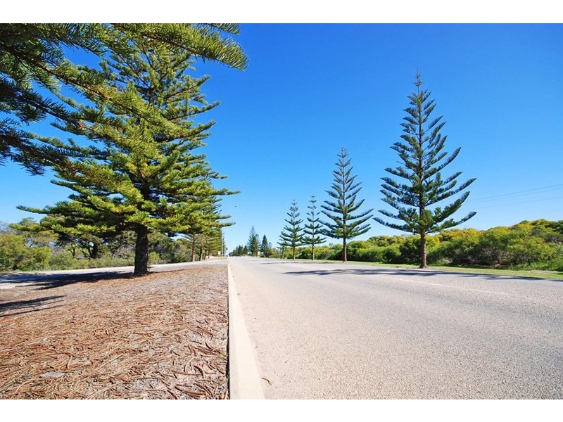Lot 58 Oceanic Way (Commercial), Jurien Bay WA 6516