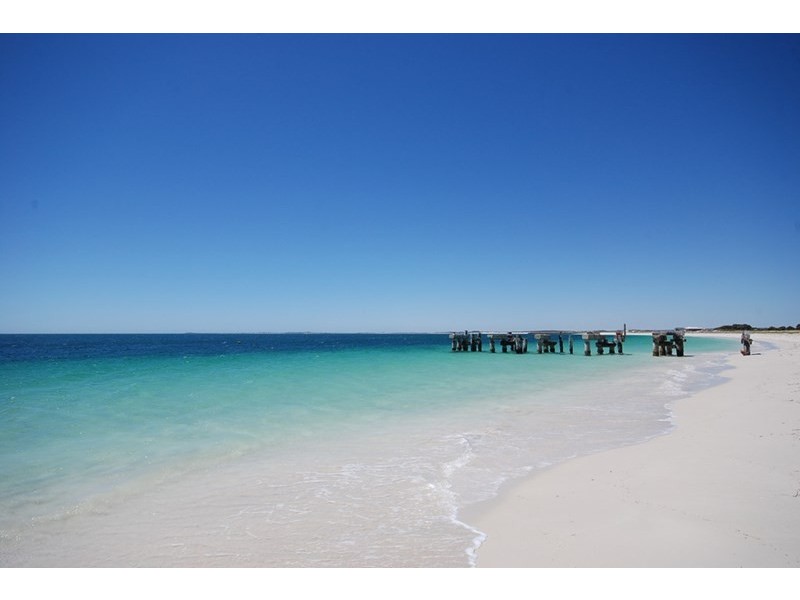Lot 58 Oceanic Way (Commercial), Jurien Bay WA 6516