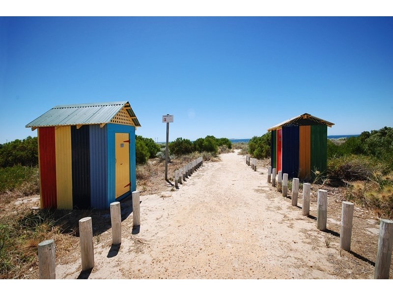 Lot 58 Oceanic Way (Commercial), Jurien Bay WA 6516