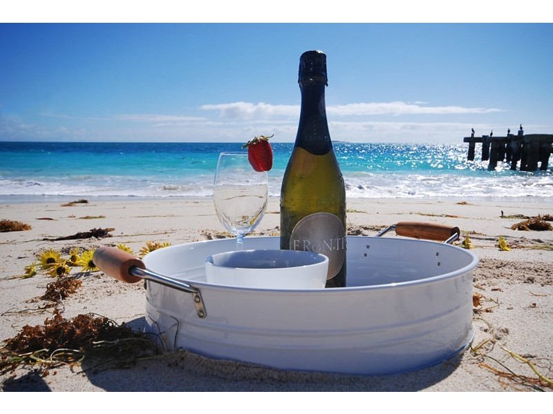 Lot 58 Oceanic Way (Commercial), Jurien Bay WA 6516