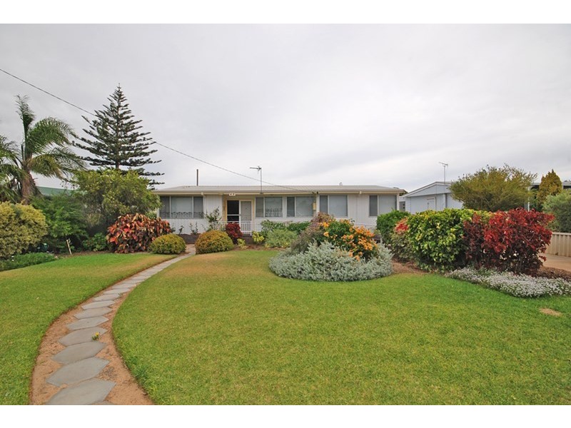 43 Hasting Street, Jurien Bay WA 6516