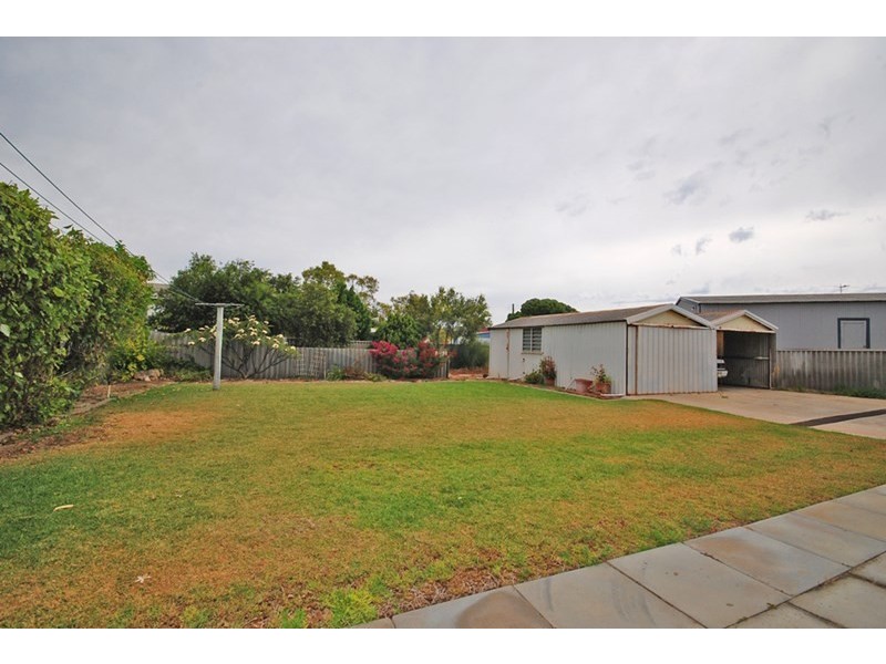 43 Hasting Street, Jurien Bay WA 6516