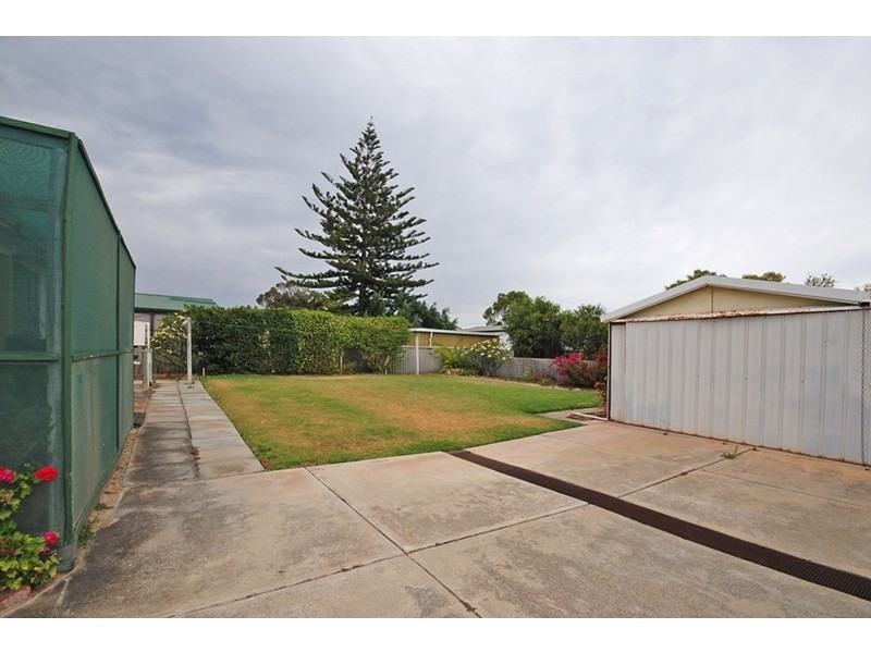 43 Hasting Street, Jurien Bay WA 6516