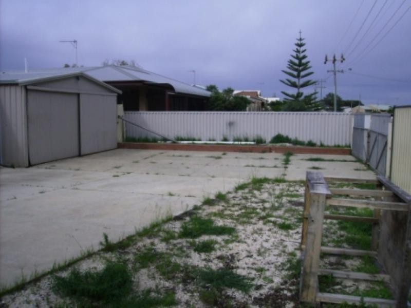 53 Lesueur Drive, Jurien Bay WA 6516