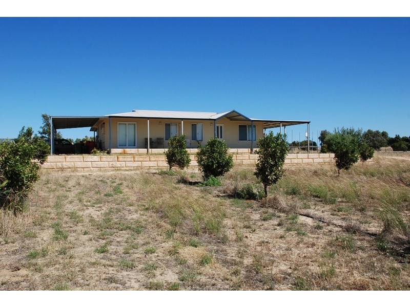 Lot 363 Jurien Bay Vista, Jurien Bay WA 6516