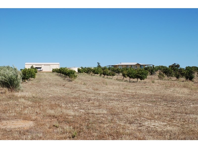 Lot 363 Jurien Bay Vista, Jurien Bay WA 6516