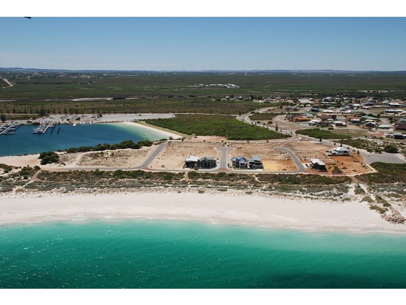 Lot 42 Mermaid Cove, Jurien Bay WA 6516