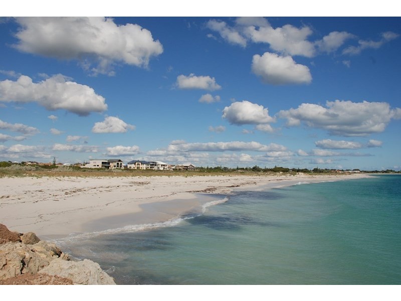 Lot 42 Mermaid Cove, Jurien Bay WA 6516