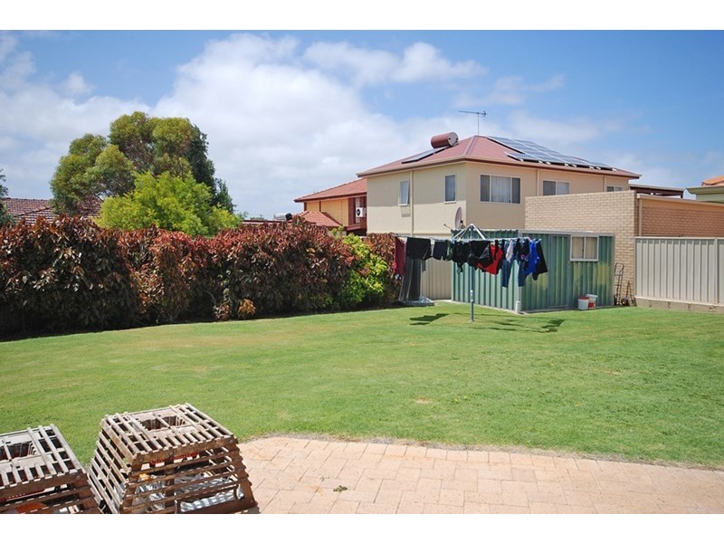 8 Heaton Street, Jurien Bay WA 6516