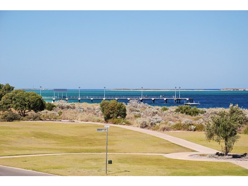 8 Heaton Street, Jurien Bay WA 6516
