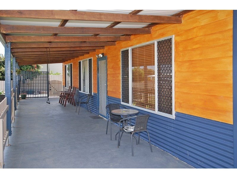 17 Ward Street, Jurien Bay WA 6516