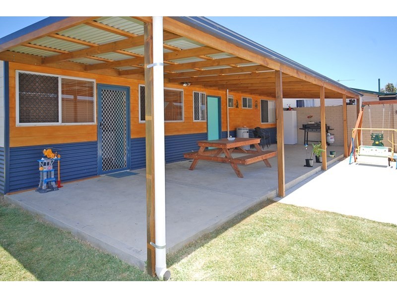 17 Ward Street, Jurien Bay WA 6516