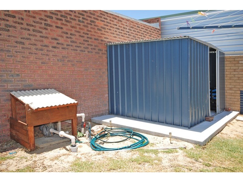 17 Ward Street, Jurien Bay WA 6516