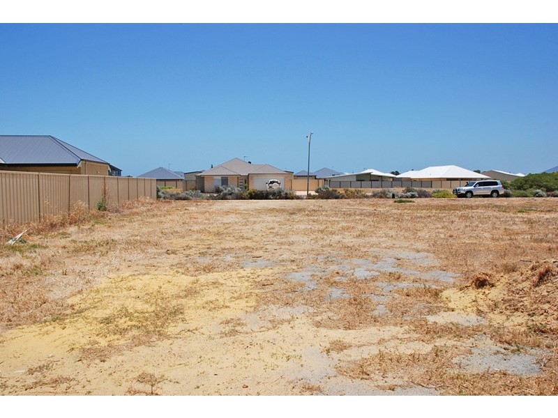 Lot 697 Parakeet Bend, Jurien Bay WA 6516