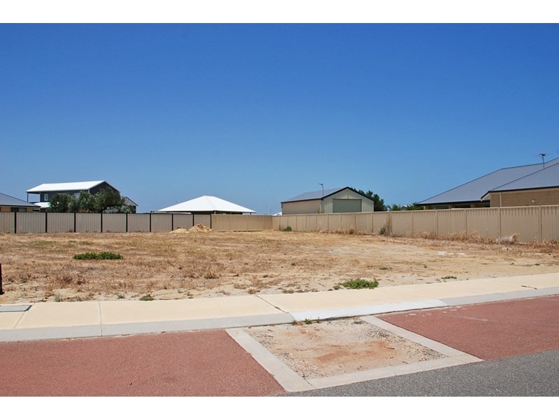 Lot 697 Parakeet Bend, Jurien Bay WA 6516