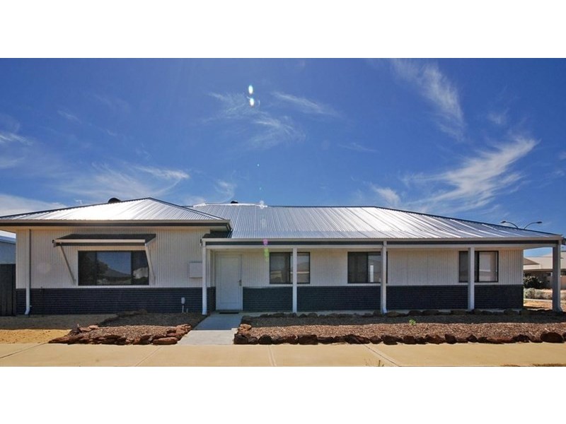 1 Eden Way, Jurien Bay WA 6516