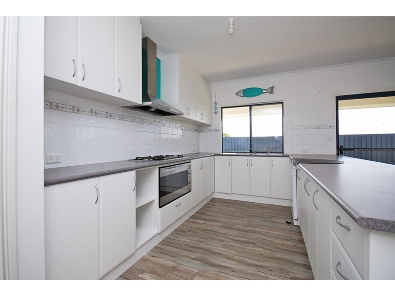 1 Eden Way, Jurien Bay WA 6516